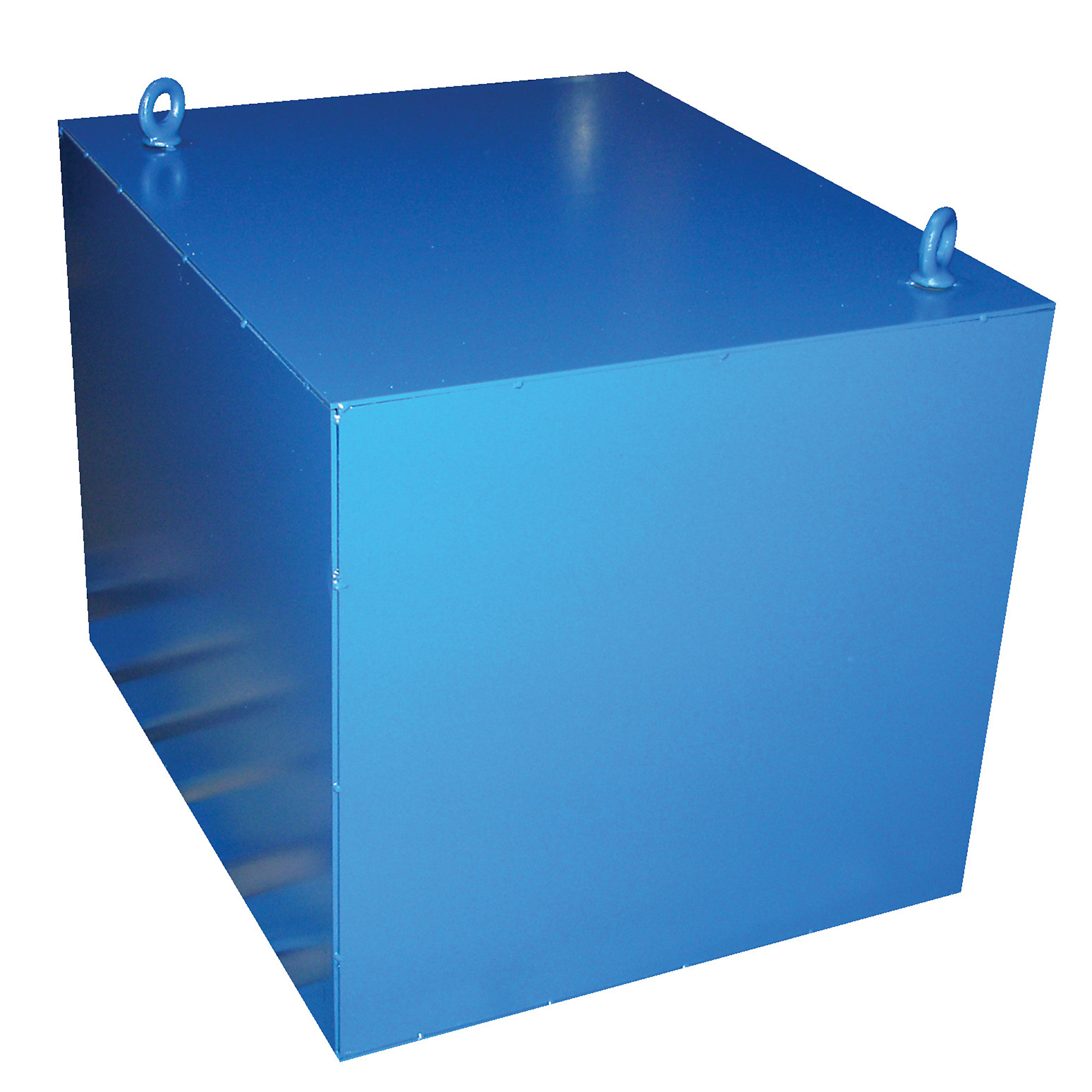 Vestil Steel Cantilever Hoist Ballast - 4000 Lb. Capacity, Model# P-JIB-BALL-4